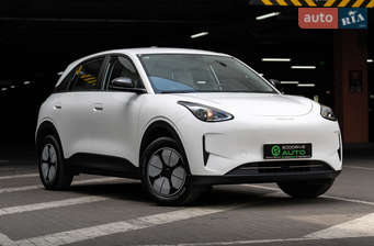 Geely  Star Wish 2025 в Київ