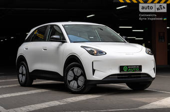 Geely  Star Wish 2025 Free Edition