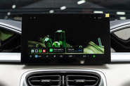 Geely  Star Wish Free Edition