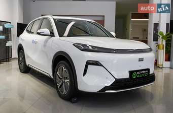 Geely Starship 7 2025 в Київ