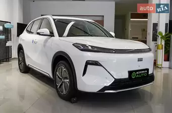 Geely Starship 7