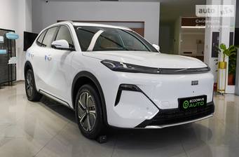 Geely Starship 7 2025 Exploration Plus EM-i Long Range 1.5 Hybrid AT (218 к.с.)