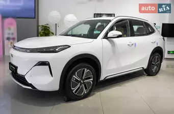 Geely Starship 7
