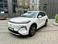 Geely Starship 7 Geely Starship 7