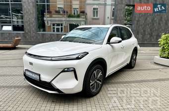 Geely Starship 7 2025 в Київ