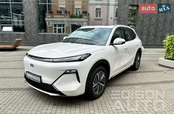 Geely Starship 7