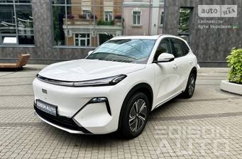 Geely Starship 7 2025 Exploration