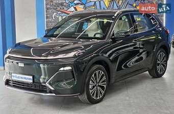 Geely Starship 7 2025 в Дніпро (Дніпропетровськ)