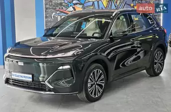 Geely Starship 7