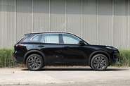 Geely Starship 7 Top