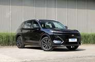 Geely Starship 7 Top