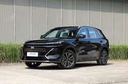 Geely Starship 7 Top