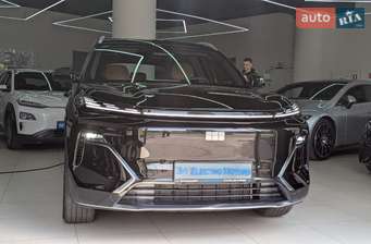 Geely Starship 7 2025 в Київ