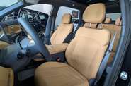 Geely Starship 7 Top