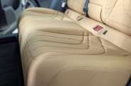 Geely Starship 7 Top