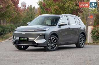 Geely Starship 7 2025 в Київ