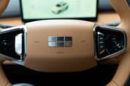 Geely Starship 7 Pilot