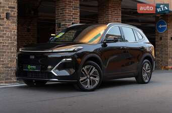 Geely Starship 7 2025 в Київ