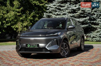 Geely Starship 7 2025 в Київ