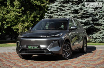 Geely Starship 7 2025 Exploration Plus