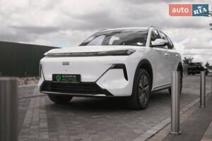 Geely Starship 7 Exploration Plus