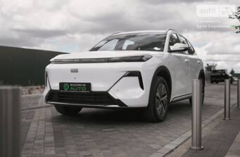 Geely Starship 7 2025 Exploration Plus