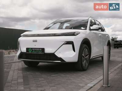 Geely Starship 7 Exploration Plus EM-i Long Range 1.5 Hybrid AT (218 к.с.) 2025