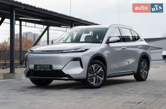 Geely Starship 7 2025 в Київ