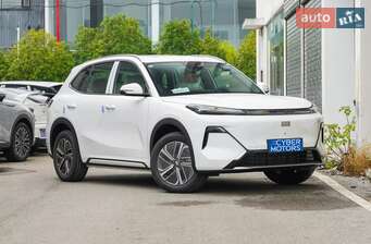 Geely Starship 7 2025 в Одеса