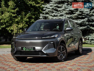 Geely Starship 7 2025 Exploration Plus