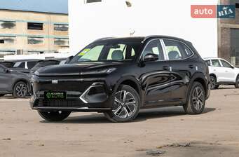 Geely Starship 7 2025 в Київ