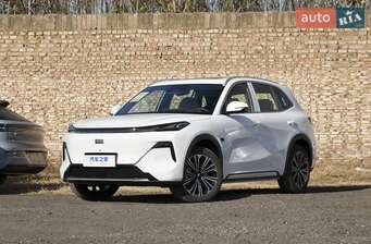 Geely Starship 7 2025 в Київ