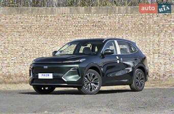 Geely Starship 7 2025 в Київ