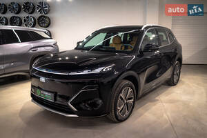 Geely Starship 7 Exploration Plus