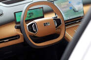 Geely Starship 7 Exploration Plus