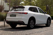 Geely Starship 7 Exploration Plus