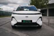 Geely Starship 7 Exploration Plus
