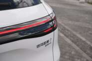 Geely Starship 7 Exploration Plus