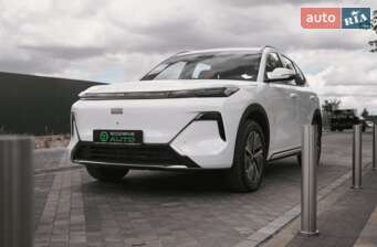 Geely Starship 7 2025 в Одеса