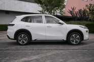 Geely Starship 7 Exploration Plus