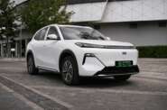 Geely Starship 7 Exploration Plus
