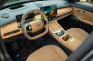 Geely Starship 7 Exploration Plus