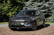 Geely Starship 7 Exploration Plus
