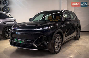 Geely Starship 7 2025 в Одеса