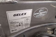 Gelex 390 Light Электропакет