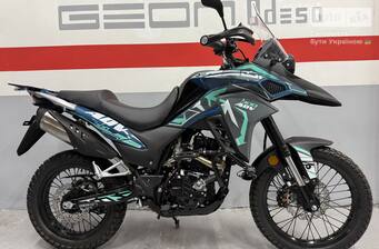 Geon ADV 2025 Base