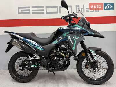 Geon ADV 2025 Base