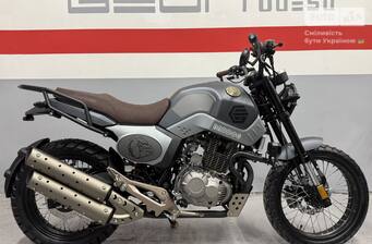 Geon Baddog 250 MT (22 к.с.) 2025