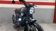 Geon Baddog 250 Base