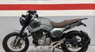 Geon Baddog 250 Base